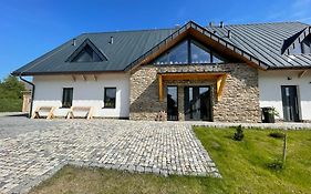 Apartmany Na Hande